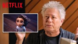 Alan Menken on Spellbound's Heartbreaking "What About Me"