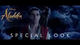 Special Look