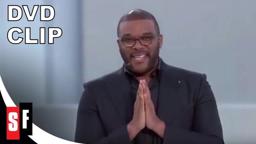 The Passion Live (2016) - Clip 1: Tyler Perry On Power of Love (HD)
