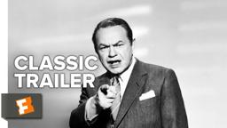 Illegal (1955) Official Trailer - Edward G. Robinson, Nina Foch Film Noir Movie HD