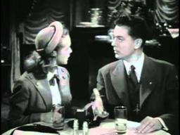 Strictly Dishonorable   Original Trailer