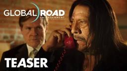 Official Teaser