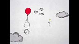 BILLY'S BALLOON - student film by DON HERTZFELDT