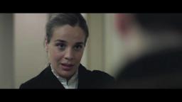 THE THINGS THEY LEFT BEHIND - Clip