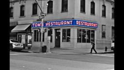 Trailer : TOM'S RESTAURANT - a documentary about n̶o̶t̶h̶i̶n̶g̶ everything [2014]