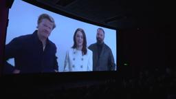Surprise Film Reveal at Sundance London