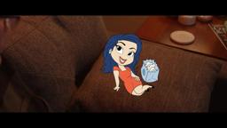 Openning Clip