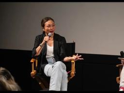 Adele Lim on JOY RIDE