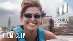 HITCH (2005) – Date on the Hudson