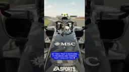 Well we can always dream