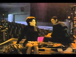 Man With A Gun Trailer 1994