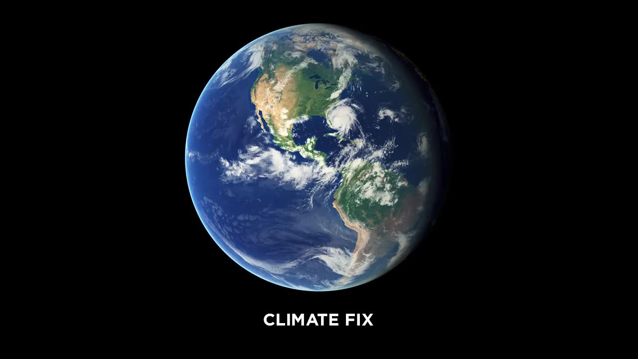 CLIMATE FIX