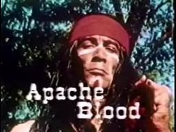 Apache Blood