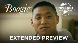 Dreaming of Joining the NBA Extended Preview