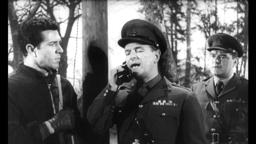 The League of Gentlemen Trailer (1960) - The Criterion Collection