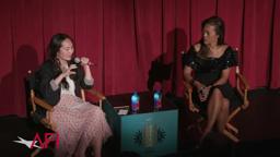 A Conversation with Shih-Ching Tsou