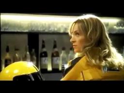 Original Kill Bill Teaser Trailer