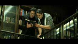 BOX of SHADOWS - Official Trailer