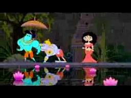 Sita Sings the Blues - Trailer