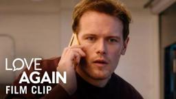 Clip - Answer the Phone