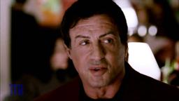 Alan Spencer on ROCKY BALBOA