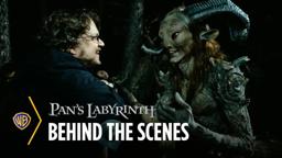 Guillermo del Toro on the Making of Pan's Labyrinth
