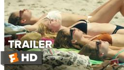 Summer of 8 Official Trailer 1 (2016) - Carter Jenkins Movie