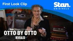 First Look Clip | Revealed: Otto By Otto | A Stan Original Documentary.