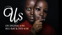 Own it Now on 4K, Blu-ray, DVD & Digital