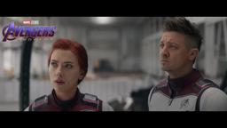 “Mission” TV Spot