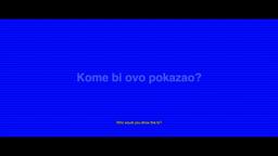 Seks (Sex) | Trejler (Trailer) | Northern Sheep Cinema 2026.