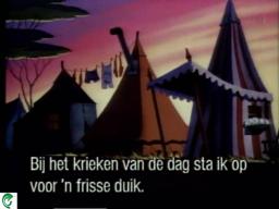 African Diary (1945)