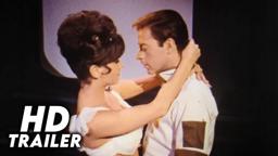 The Time Travelers (1964) Original Trailer [HD]