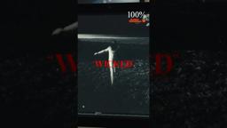 Unhinged. Ferocious. Wicked.