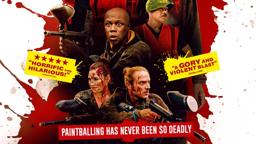 PAINTBALL MASSACRE Official Trailer (2020) Horror