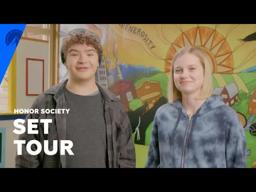 Set Tour