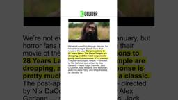 Discover the secret of The Bone Temple.