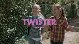Tone Reel Twister