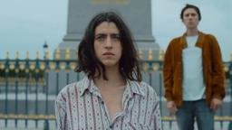 'Paul & Paulette Take A Bath': first trailer for Venice Film Festival's Critics' Week title