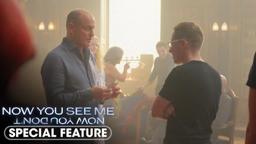 Special Feature ‘Real Magic’