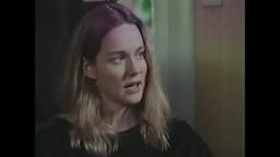 Blind Spot (1993) VHS Trailer