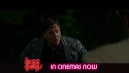 The Nice Guys - TV Spot #3 (2016)