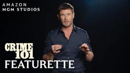 A Thief With A Code - Featurette