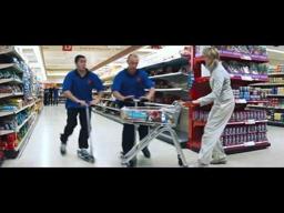 CASHBACK   Trailer
