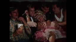 Midnight Movie Massacre  (1988) Trailer