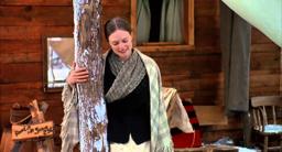 The Ballad Of Little Jo Trailer 1993