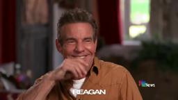 Megyn Kelly Interviews Dennis Quaid About His Kids