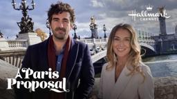 On Location - A Paris Proposal - Hallmark Channel