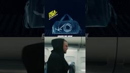 Everyone on this flight has baggage