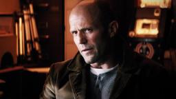 When Jason Statham speaks, you listen